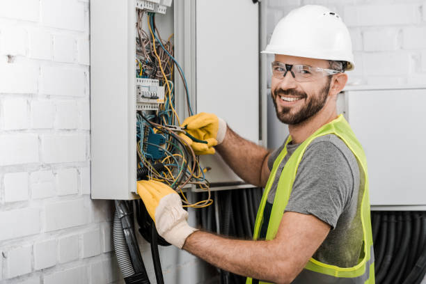 Best Circuit Breaker Repair  in Drexel, OH