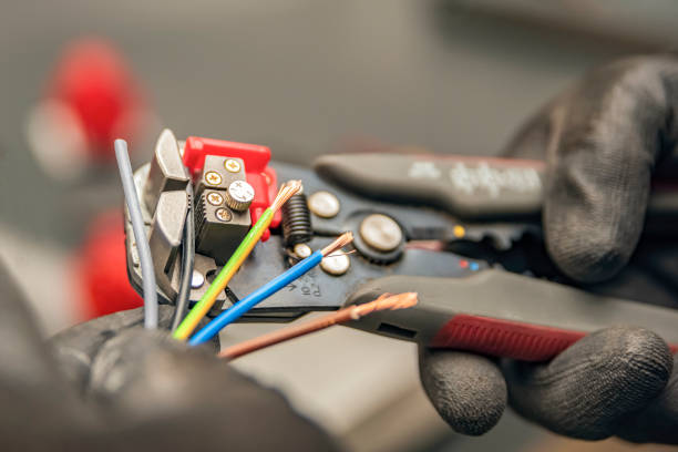 Best Electrical Repair Services  in Drexel, OH
