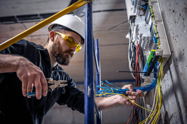 Best Electrical Troubleshooting Services  in Drexel, OH