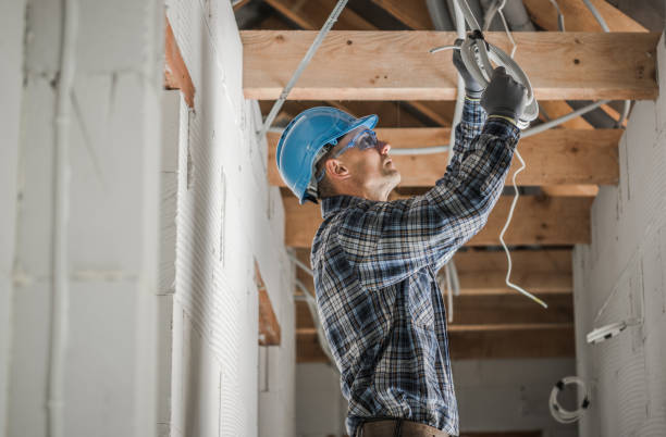 Industrial Electrical Services in Drexel, OH
