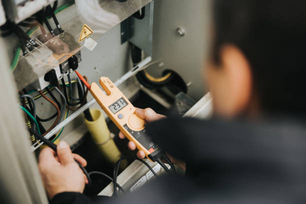 Best Commercial Electrician Services  in Drexel, OH