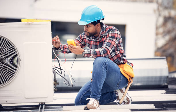 Best Licensed Electrician  in Drexel, OH