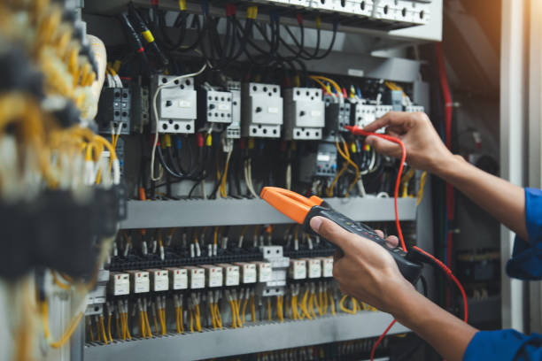 Best Electrical Installation Contractor  in Drexel, OH