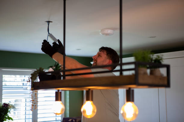 Best Industrial Electrical Services  in Drexel, OH