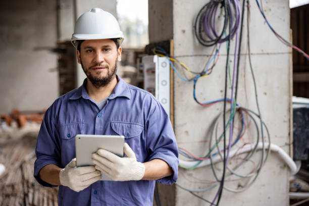 Best Electrical Rewiring Services  in Drexel, OH