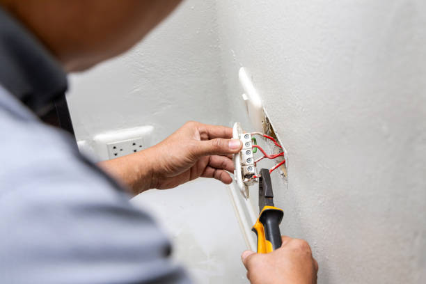 Best Electrical Outlet Repair  in Drexel, OH