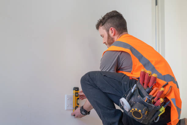 Best Emergency Electrician Near Me  in Drexel, OH