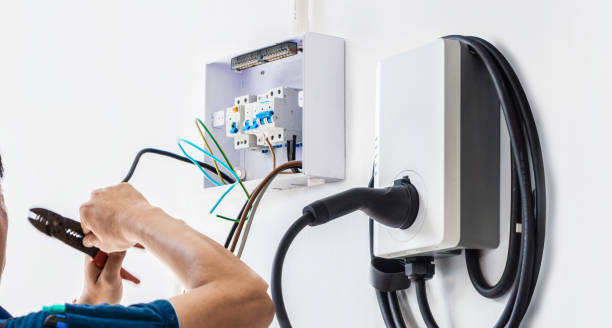 Best Emergency Electrical Repair  in Drexel, OH
