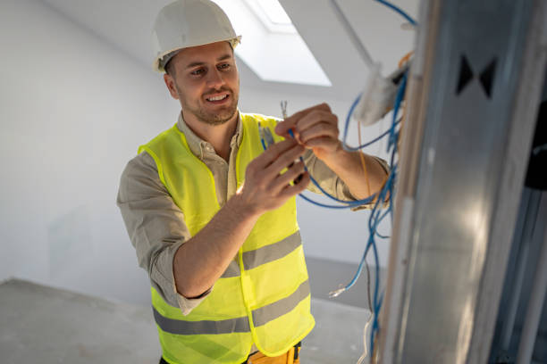 Best Electrical System Inspection  in Drexel, OH